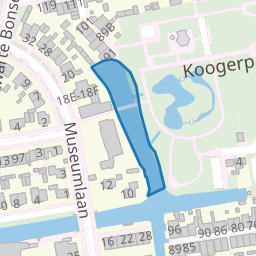 Perceel KOO00-C-4720