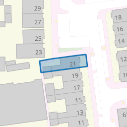 Perceel KOO00-C-4721