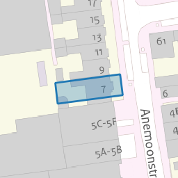 Perceel KOO00-C-4725