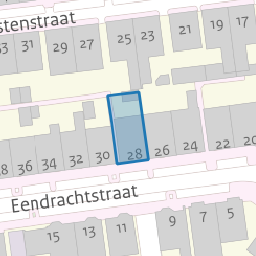 Perceel KOO00-C-4729