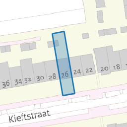 Perceel KOO00-C-4739