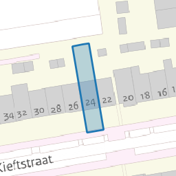 Perceel KOO00-C-4740