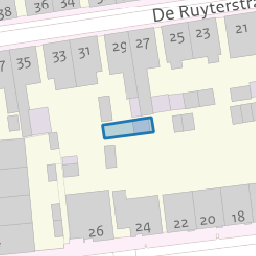 Perceel KOO00-C-4769