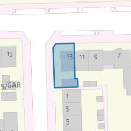 Perceel KOO00-C-4813