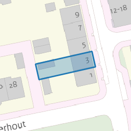 Perceel KOO00-C-4870