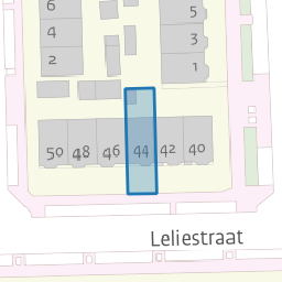 Perceel KOO00-C-4889