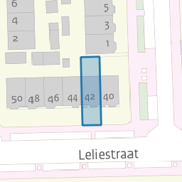 Perceel KOO00-C-4890