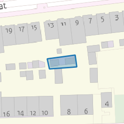 Perceel KOO00-C-4899