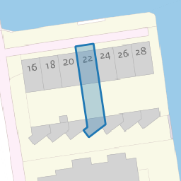 Perceel KOO00-C-4922