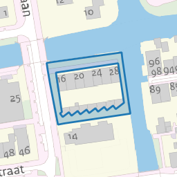 Perceel KOO00-C-4926