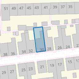 Perceel KOO00-C-4951