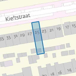 Perceel KOO00-C-4963