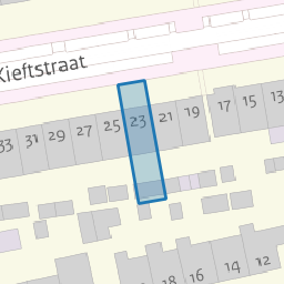 Perceel KOO00-C-4964