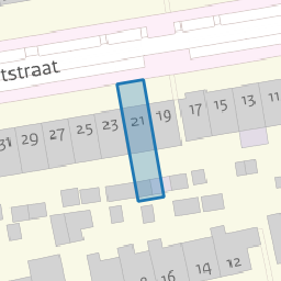 Perceel KOO00-C-4965