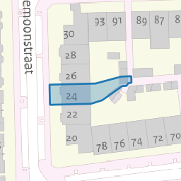 Perceel KOO00-C-4980