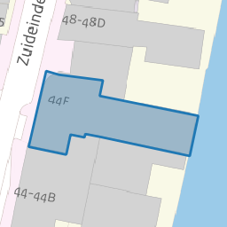 Perceel KOO00-C-4989