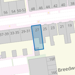 Perceel KOO00-C-4991