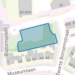 Perceel KOO00-C-4997