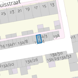 Perceel KOO00-C-5034