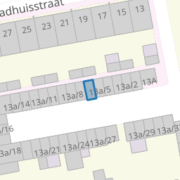 Perceel KOO00-C-5036