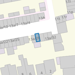 Perceel KOO00-C-5045