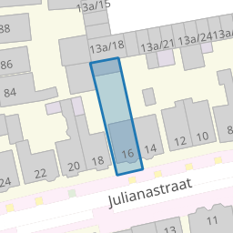 Perceel KOO00-C-5051