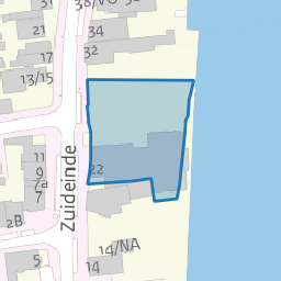 Perceel KOO00-C-5062