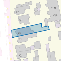 Perceel KOO00-C-5082