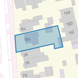 Perceel KOO00-C-5083