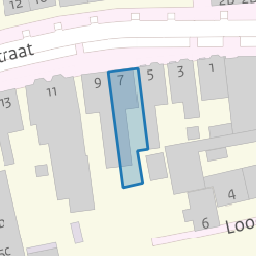 Perceel KOO00-C-5087