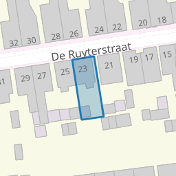 Perceel KOO00-C-5089