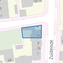 Perceel KOO00-C-5102