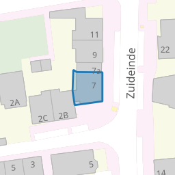 Perceel KOO00-C-5104