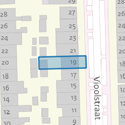 Perceel KOO00-C-5111