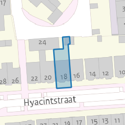 Perceel KOO00-C-5161