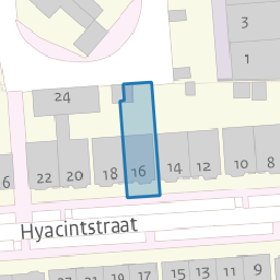 Perceel KOO00-C-5162