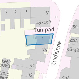 Perceel KOO00-C-5166