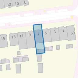 Perceel KOO00-C-5167