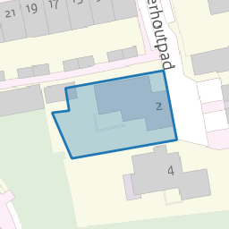 Perceel KOO00-C-5186