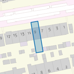 Perceel KOO00-C-5194