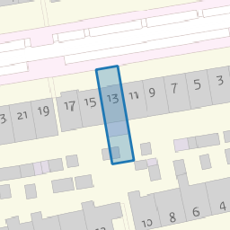 Perceel KOO00-C-5196