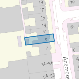 Perceel KOO00-C-5209