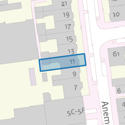 Perceel KOO00-C-5210