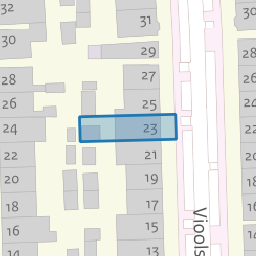 Perceel KOO00-C-5231