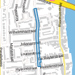 Perceel KOO00-C-5246