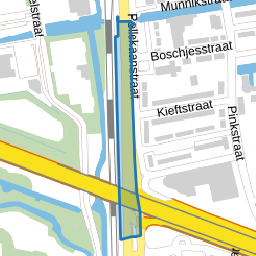 Perceel KOO00-C-5261