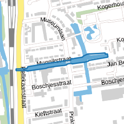 Perceel KOO00-C-5262