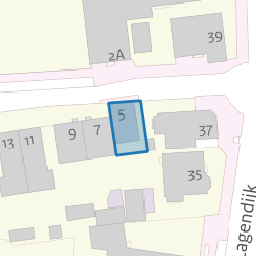 Perceel KOO00-C-5265