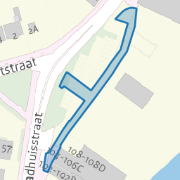 Perceel KOO00-C-5271