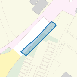 Perceel KOO00-C-5276